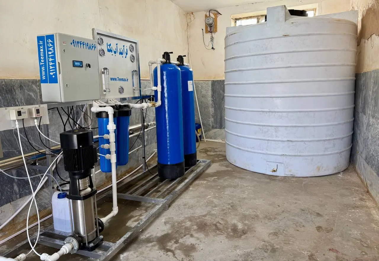 اجرای طرح «نذر خدمت ۸» جمعیت هلال احمر در استان لرستان/ آبرسانی به مناطق کم برخوردار