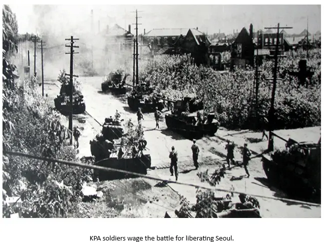 On the 73rd anniversary of victory in the Fatherland Liberation War