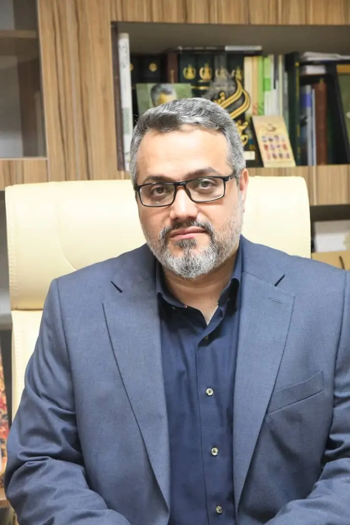 چرا مقداد محمودی گزینه‌ای مناسب برای نیشکر است؟