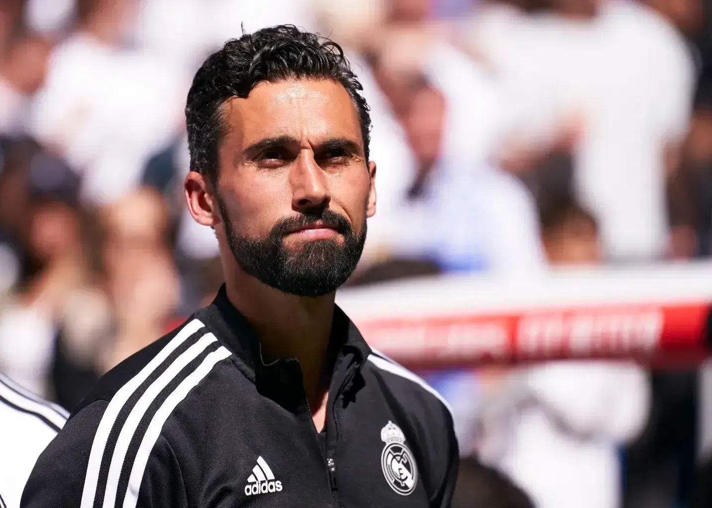 آربلوا: در رئال همه باید از صفر شروع کنیم