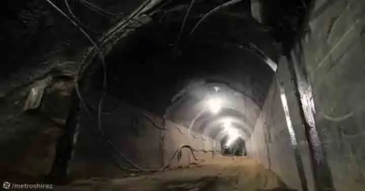 پشت پرده عبور مترو شیراز از حریم حافظیه/کدام هشدارها نادیده گرفته شد؟/ رئیس سابق پژوهشگاه میراث فرهنگی: بخشی از متروی شیراز بدون مجوز میراث پیش رفت