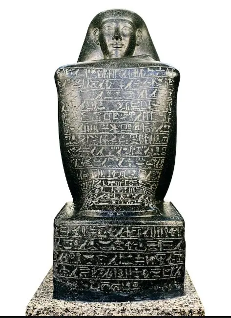 «هیروگلیف» چگونه به خط مقدس مصریان باستان تبدیل شد؟