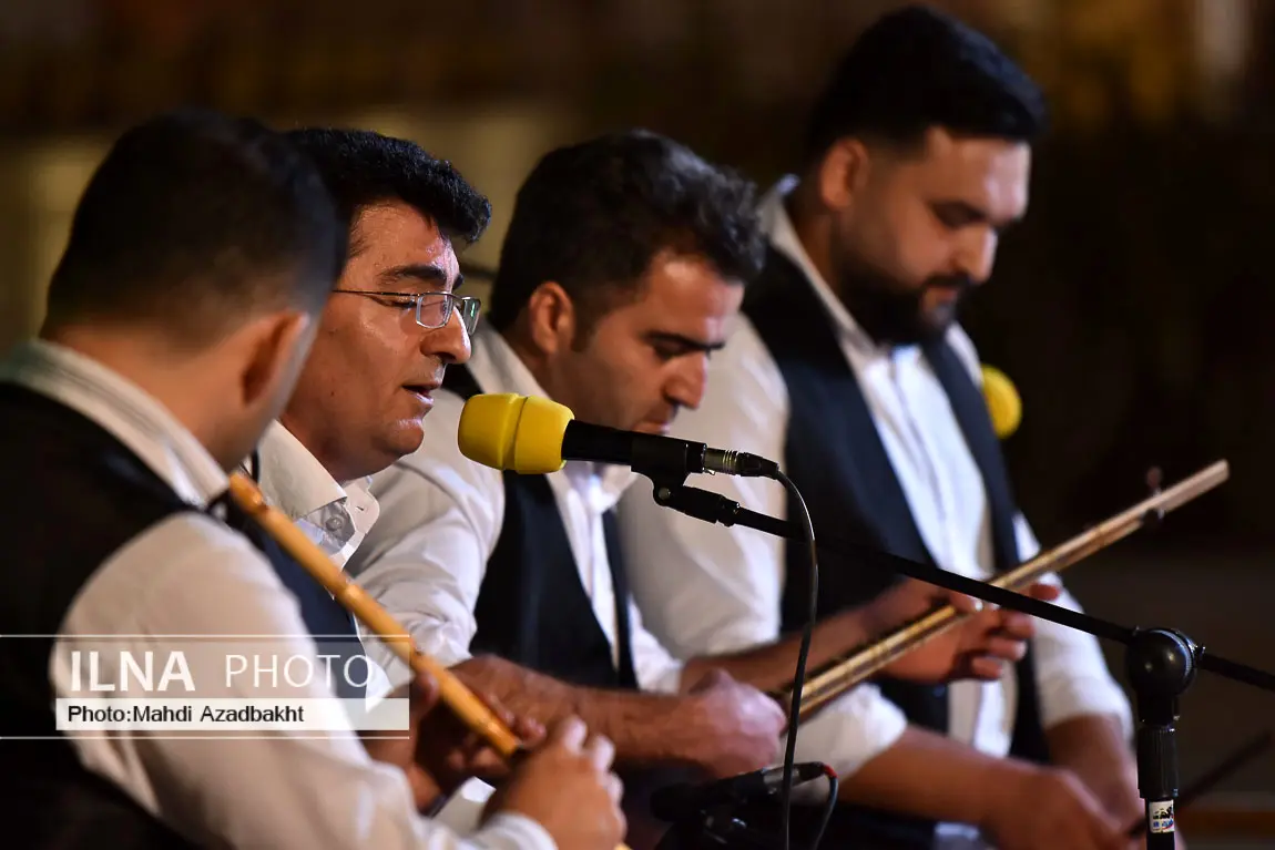 به ما گفته‌اند «ارشاد» حامی شماست، اما بیشتر برنامه‌ها را «میراث فرهنگی» به ما می‌دهد/ انتخاب رپرتوار و اجبار در جشنواره‌ها بی‌معناست/ به‌عنوان «آهنگساز» حامی و متولی خودم را نمی‌شناسم
