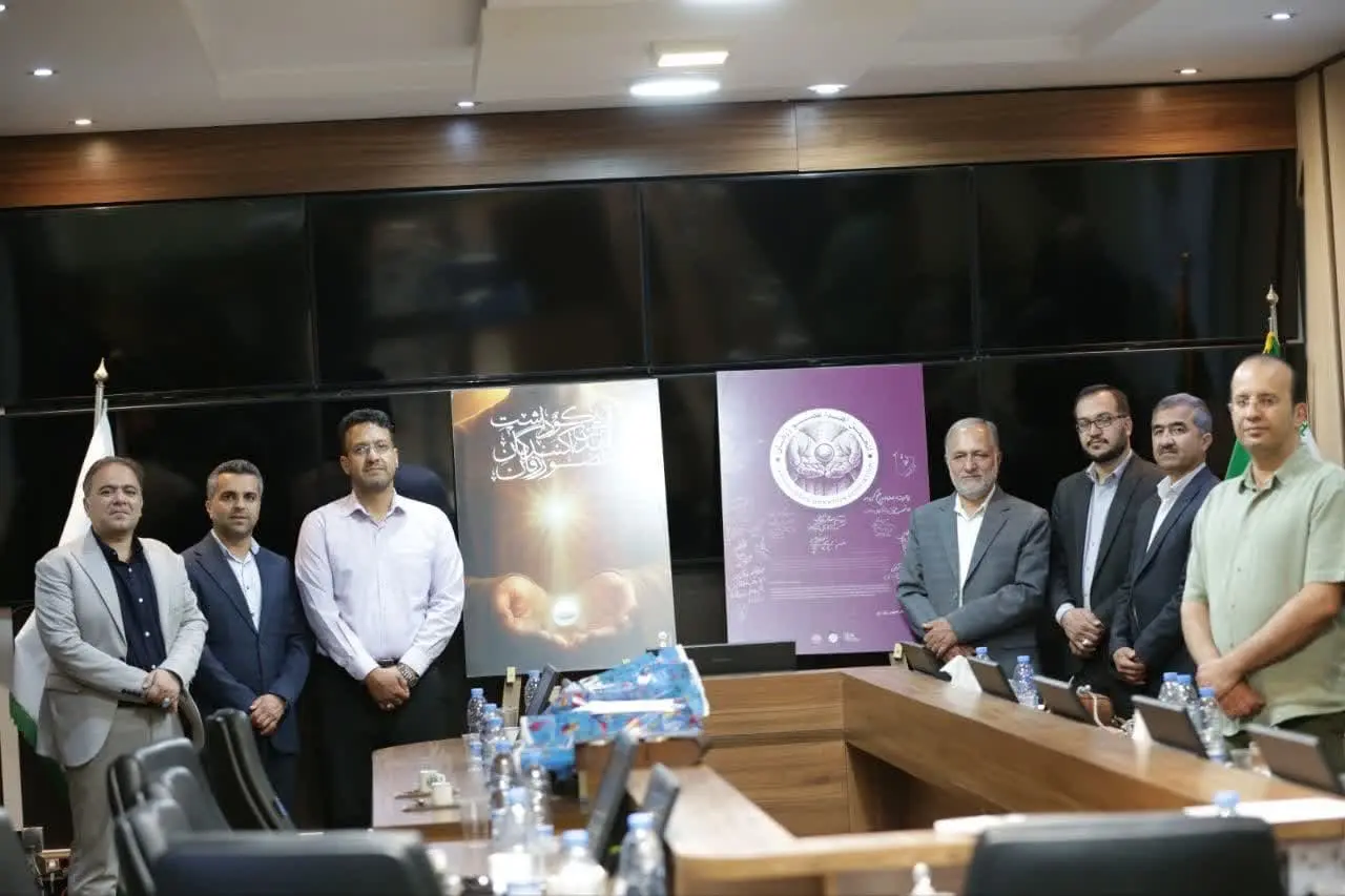 تشریح برنامه های گرامیداشت هفته زرقان/کارت شهروندی زرقان رونمایی می شود