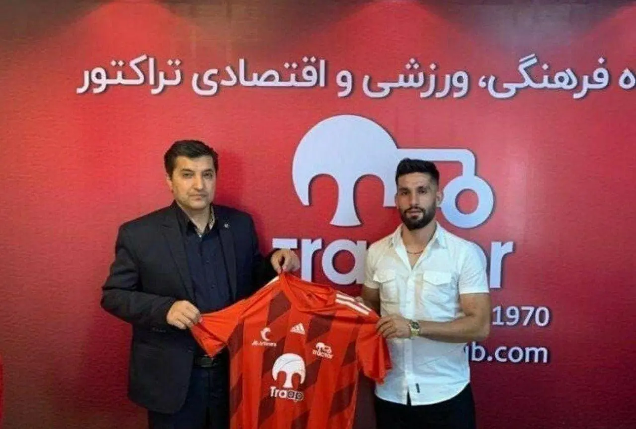 لحظه به لحظه با اخبار و حواشی نقل و انتقالات لیگ برتر