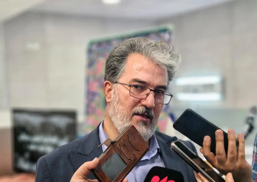 بخش شیمی درمانی خیرساز درمانگاه شهید مطهری شیراز افتتاح شد