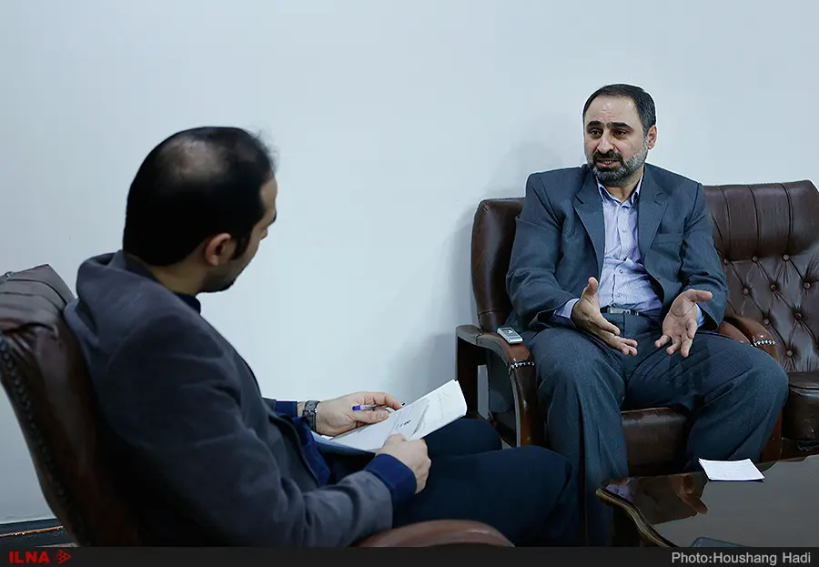 ولیزاده: بحران دیماه وسیعترین بحران بعد از انقلاب اسلامی بود/ بیش از ۴هزار آقازاده در انگلیس و اروپا تحصیل میکنند/ حدود ۶.۵میلیون نفر شغل ندارند/ نیاز به واردات مدیر داریم
