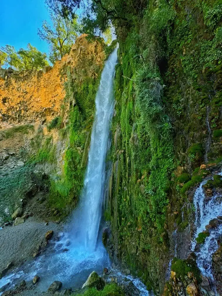 گشت عکاسی طبیعت روستای شیوَند برگزار شد