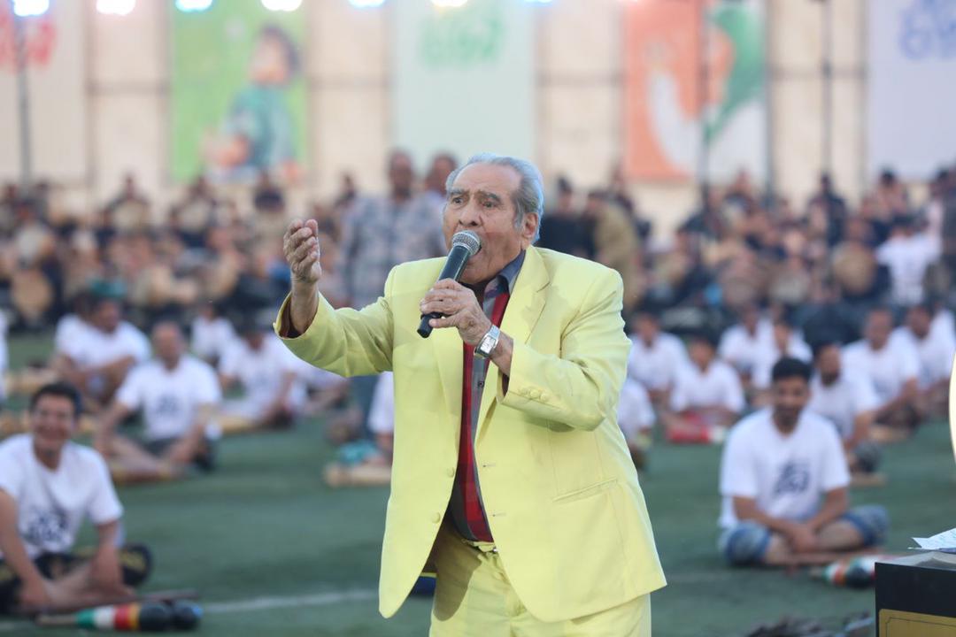 زاکانی: امیدواریم قهرمان شهر را در اوج ببینیم