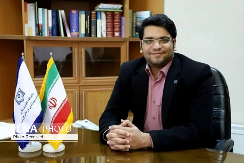 مرگ مشکوک مدیر بیمارستان ولایت قزوین