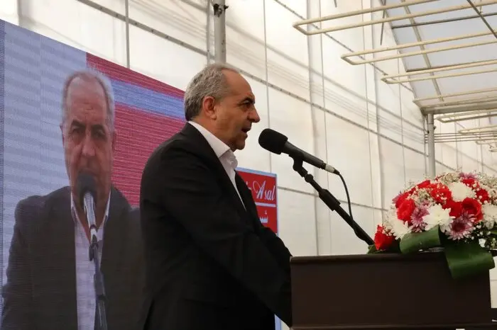 وزیر جهاد کشاورزی: لزوم کشت و تولید گلخانه ای در دوران کم آبی