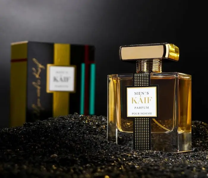 تأثیر عطر و ادکلن بر جذابیت