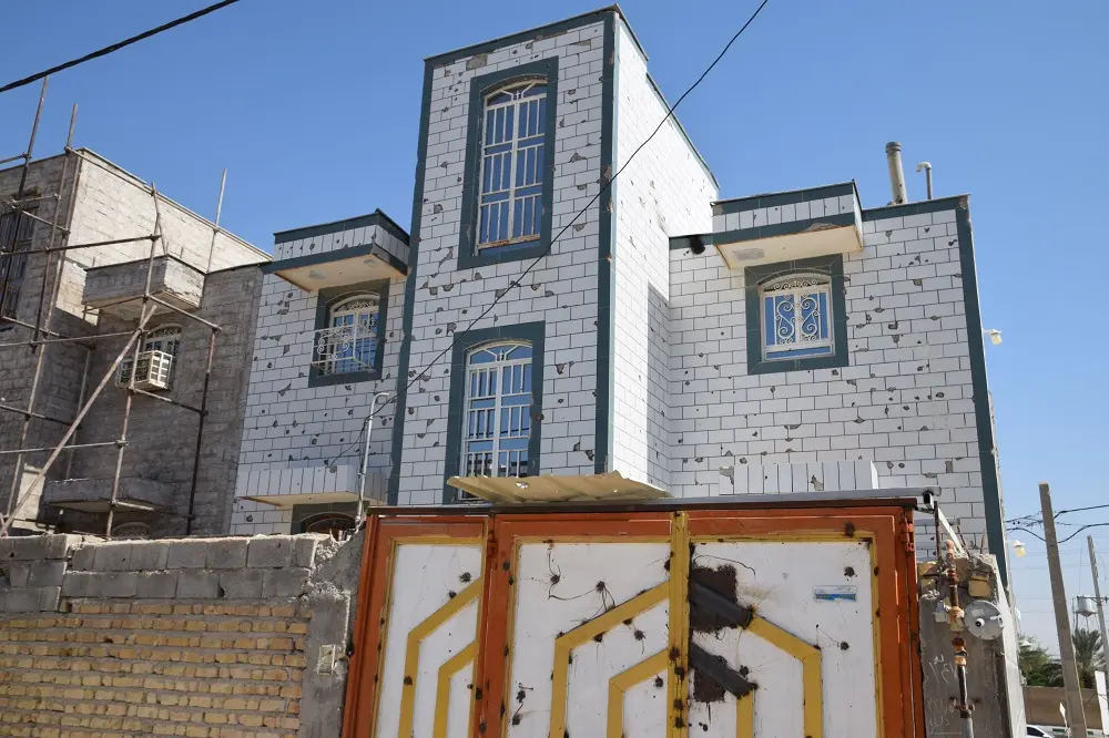 گزارش تصویری-سفر سخنگوی وزارت امور خارجه به لامرد