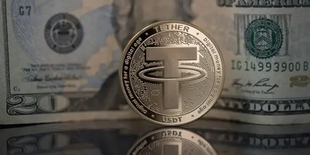 تتر چیست؟ راهنمای کامل کاربردهای ارز Tether و توکن USDT