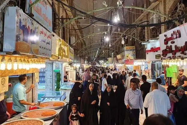 راهنمای سفر به نجف، از خرید بلیط پرواز تا آشنایی با اماکن مذهبی