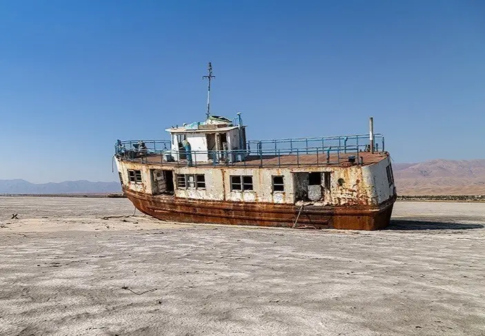 چالش خشکسالی در آذربایجان غربی،از خشکشدن دریاچه ارومیه تا خالیشدن سدها و فرونشست زمین