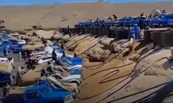 خودروهای سوخت بر، بمب های متحرک در جادههای جنوب شرق ایران/رانندگان نوجوان و فاقد گواهینامه عامل اصلی حوادث ناگوار جاده ای