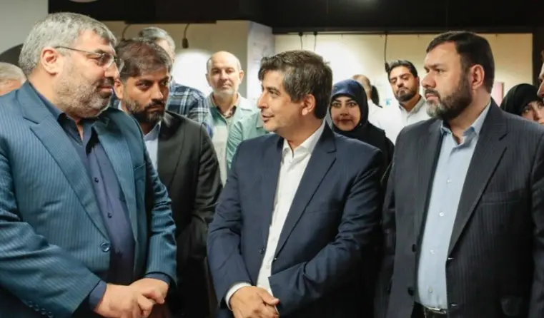 موفقیت فولاد مبارکه در بازسازی مرهون سیاست‌های اقتصاد مقاومتی و بومی‌سازی بود