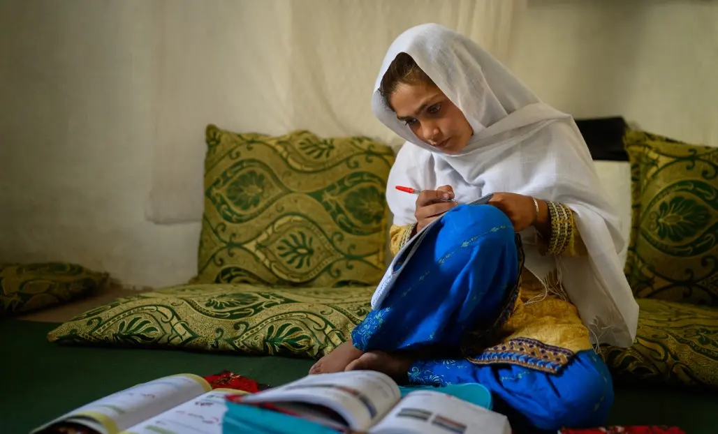 جان کودکان جهان در خطر است