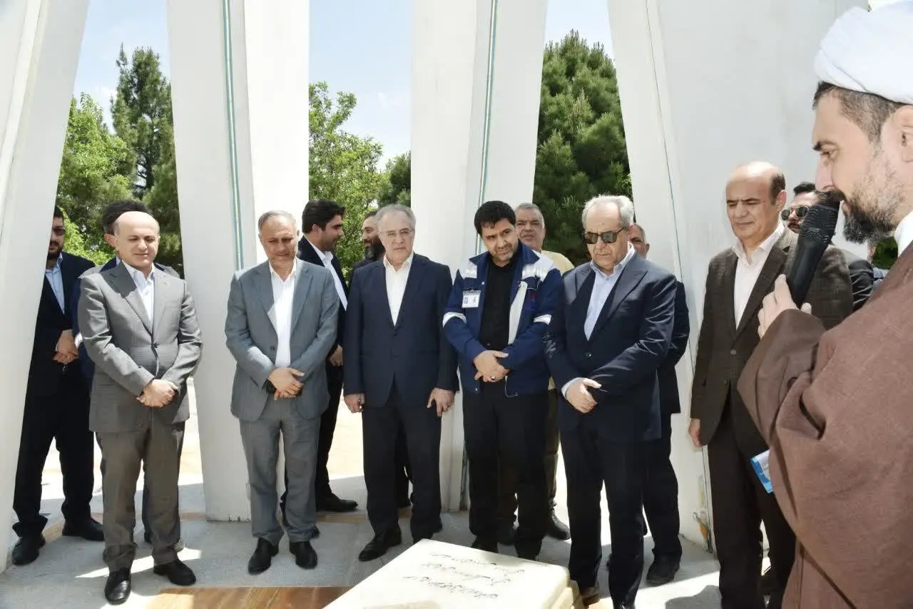 از توسعه منابع انسانی تا رکوردشکنی مالی و پایان موفق اورهال