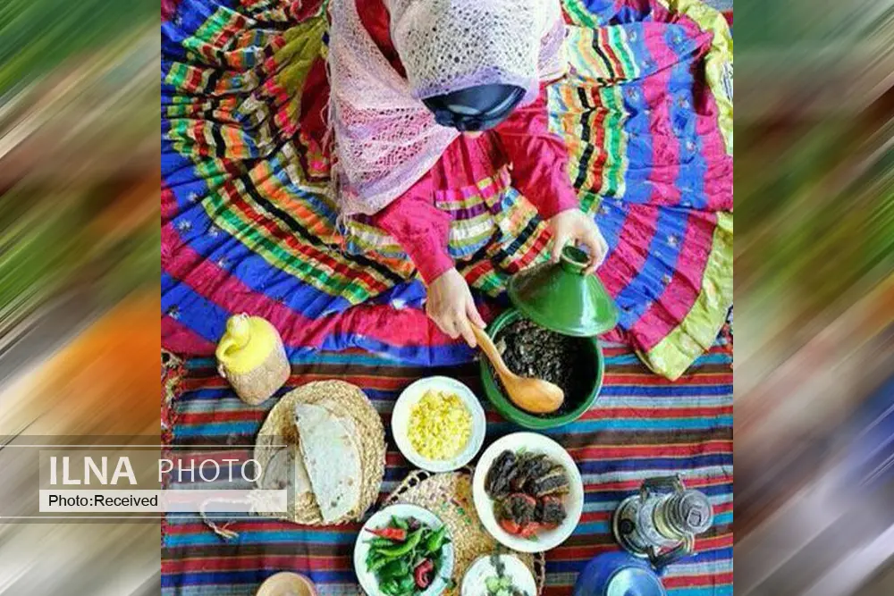 در استفاده از برند شهرهای خلاق غذا ضعیف عمل کردیم/ گردشگری خوراک با وجود تنوع فراوان فراموش شده