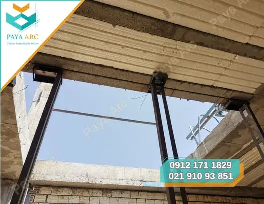 چرا مهندسان ساختمان به سمت استفاده از هبلکس و والپست حرکت کرده‌اند؟