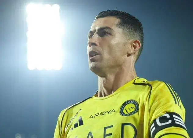 دلایل واقعی طغیان رونالدو در النصر