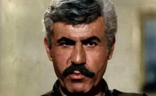 تصاویر خاطره انگیز از مرحوم عنایت الله بخشی