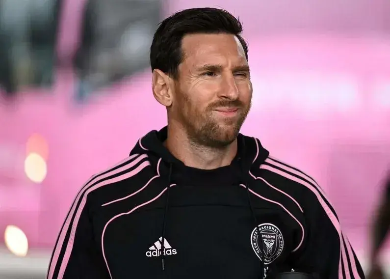 برنامه مسی برای فتح دومین جام جهانی