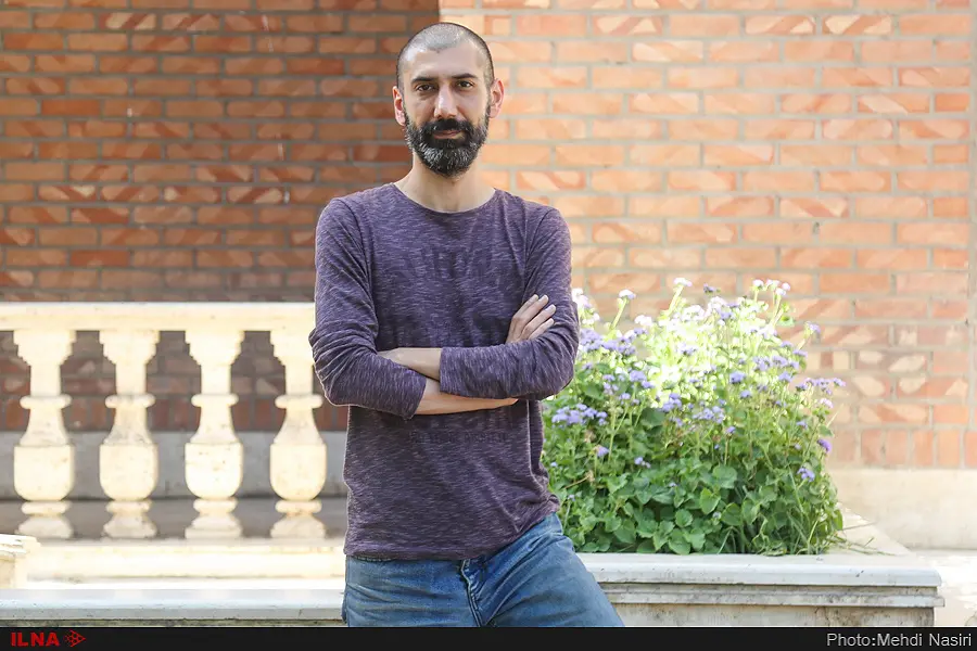گفتند رحمانیان حق ندارد اثری از بهرام بیضایی اجرا کند/دیدم که امام رضا به کمک یک دوتارنواز خراسانی میآید