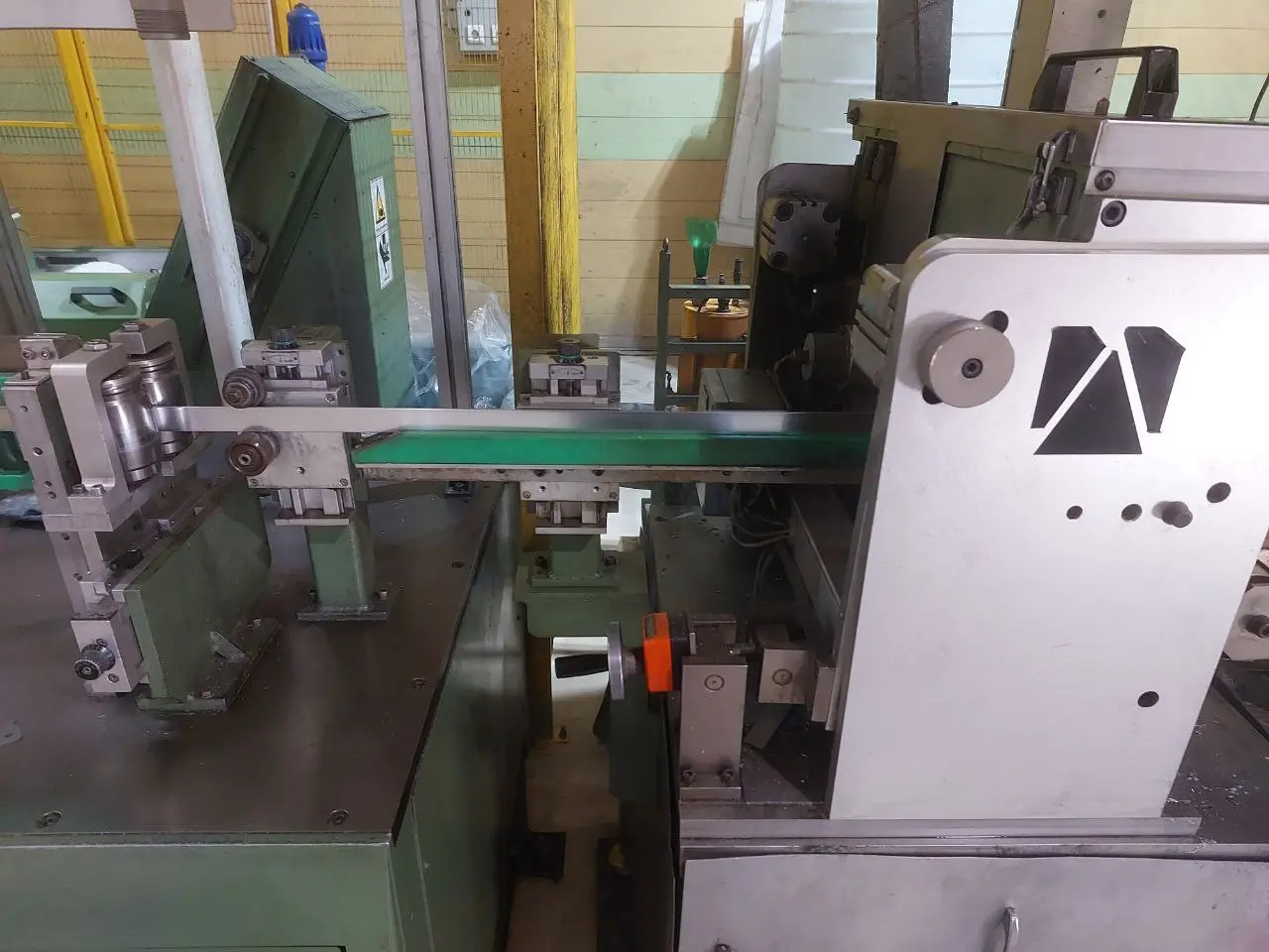 قلب تپنده صنعت رادیاتور خودرو و مبدل‌های حرارتی