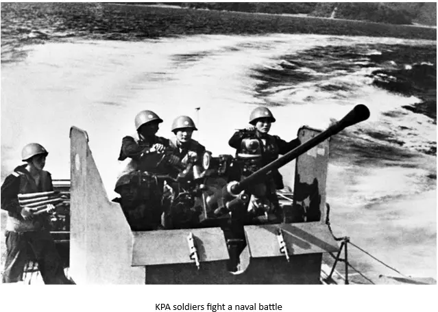 On the 73rd anniversary of victory in the Fatherland Liberation War