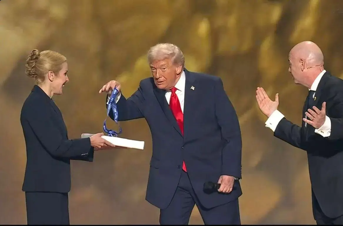 زنده: پوشش ویژه قرعه‌کشی جام جهانی ۲۰۲۶