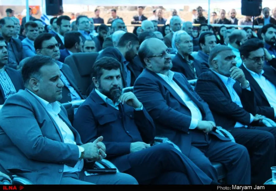 گزارش تصویری سفر وزیر تعاون، کار و رفاه اجتماعی به استان خوزستان