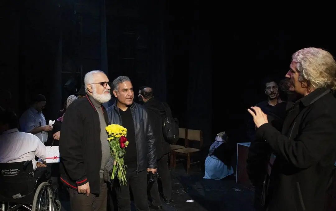 مروری بر اجراهای در روز چهارم جشنواره تئاتر فجر /جلوه‌ای از شکوه اقوام ایرانی