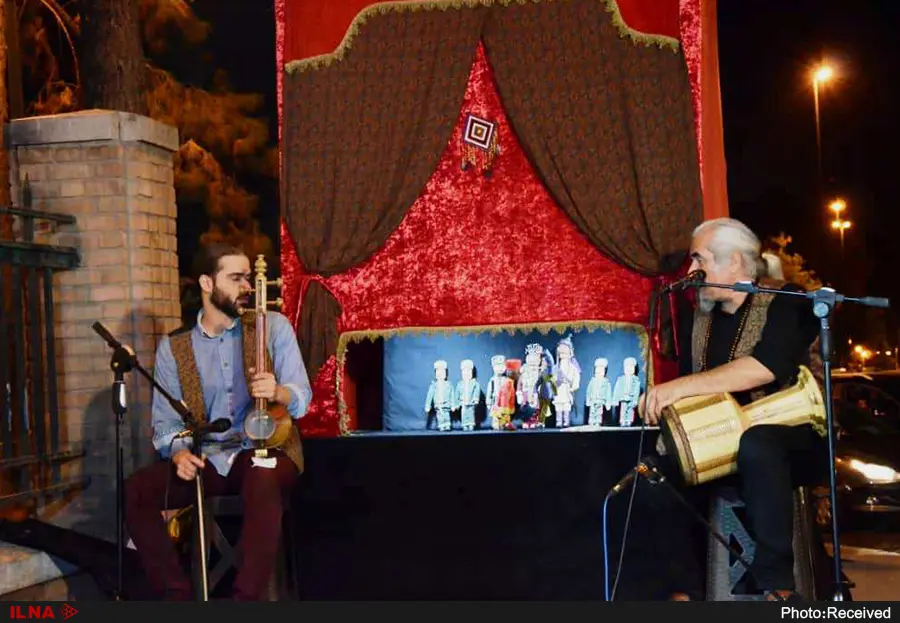 مبارک، حسن کچل و پهلوان پنبه به خانه‌ خودشان کوچ کردند
