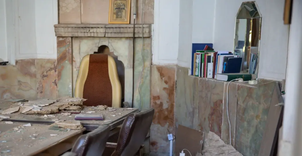 حمله به مراکز فرهنگی و آثار تاریخی جنایت علیه بشریت است/ضرورت فشار نهادهای بینالمللی برای حفاظت از میراث فرهنگی