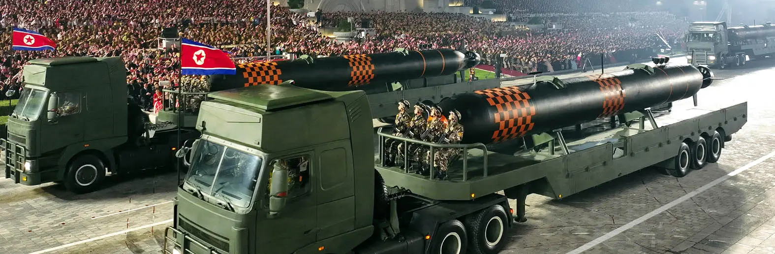 Korea’s Liberation; Carrying Forward the Tradition of Victory
Century after Century