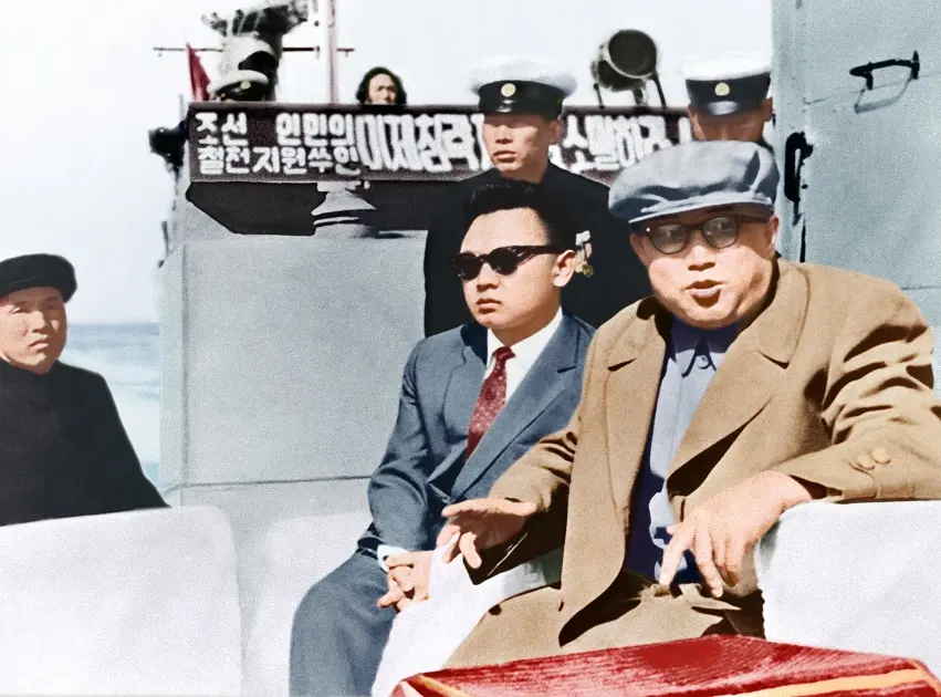 Korea’s Liberation; Carrying Forward the Tradition of Victory
Century after Century
