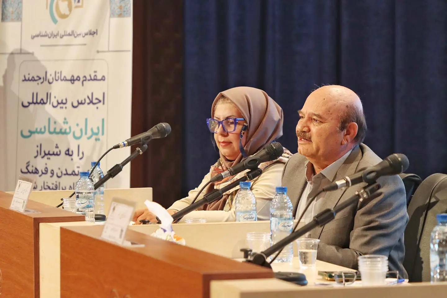 حافظ چگونه الهامبخش ادبیات جهان شد؟