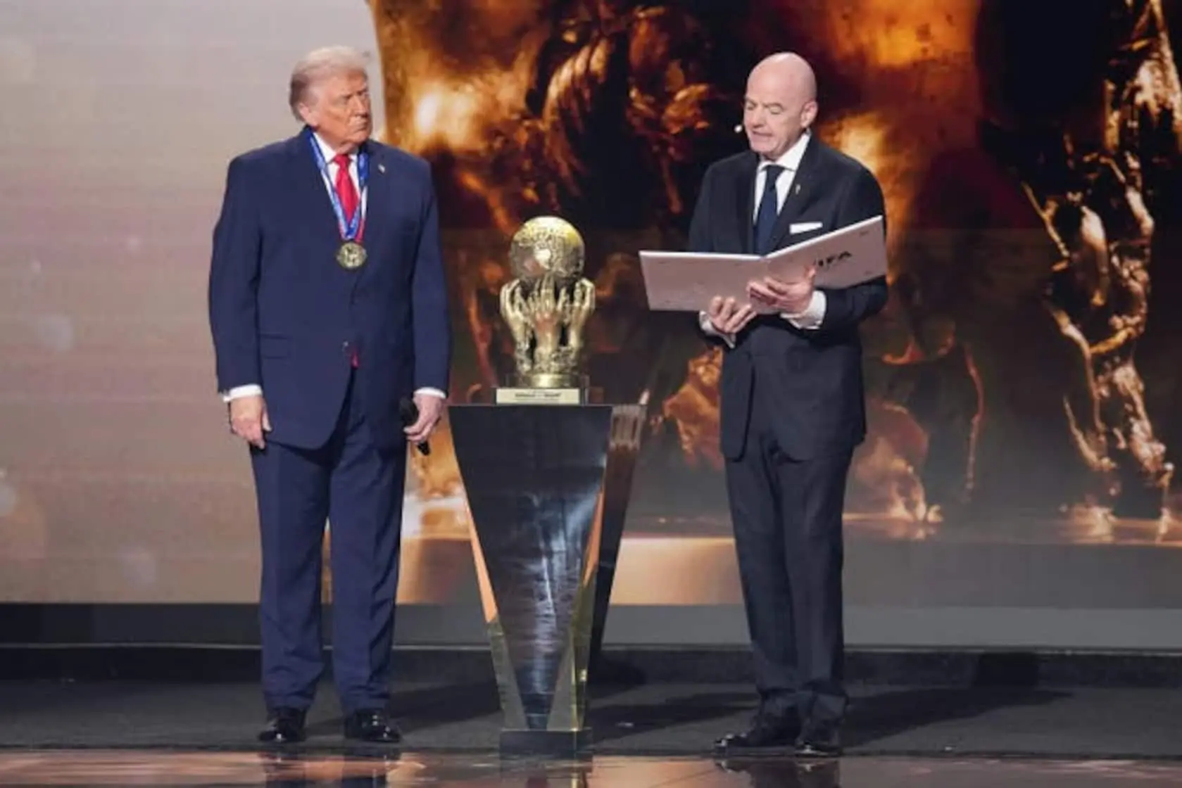 همهچیز درباره مدعیان و قوانین جدید جام جهانی 2026