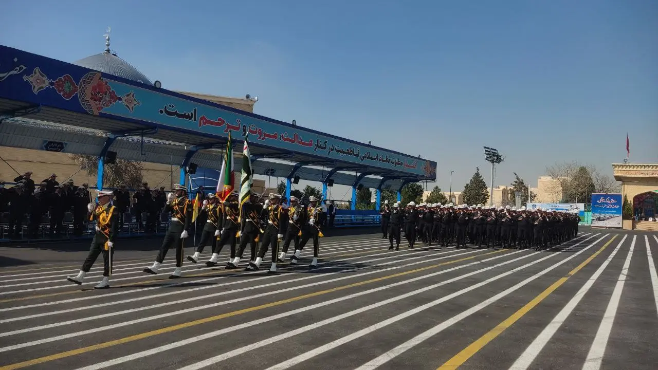 رزمایش بزرگ ترافیکی و خدمات ایمنی سفر نوروز ۱۴۰۲/ آغاز طرح نوروزی پلیس راهور از فردا + عکس