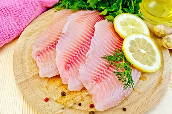 توجیه شیلات برای پافشاری بر تولید تیلاپیا/ تیلاپیای چینی؛ از تاکید بر تولید تا واردات چند هزار تنی