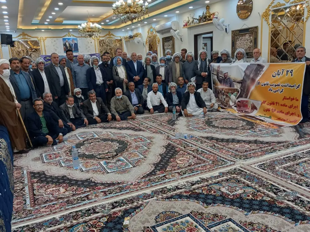معافیت کارگاههای زیر ۱۰ نفر در روستاها از قانون کار بازی با معیشت مردم است
