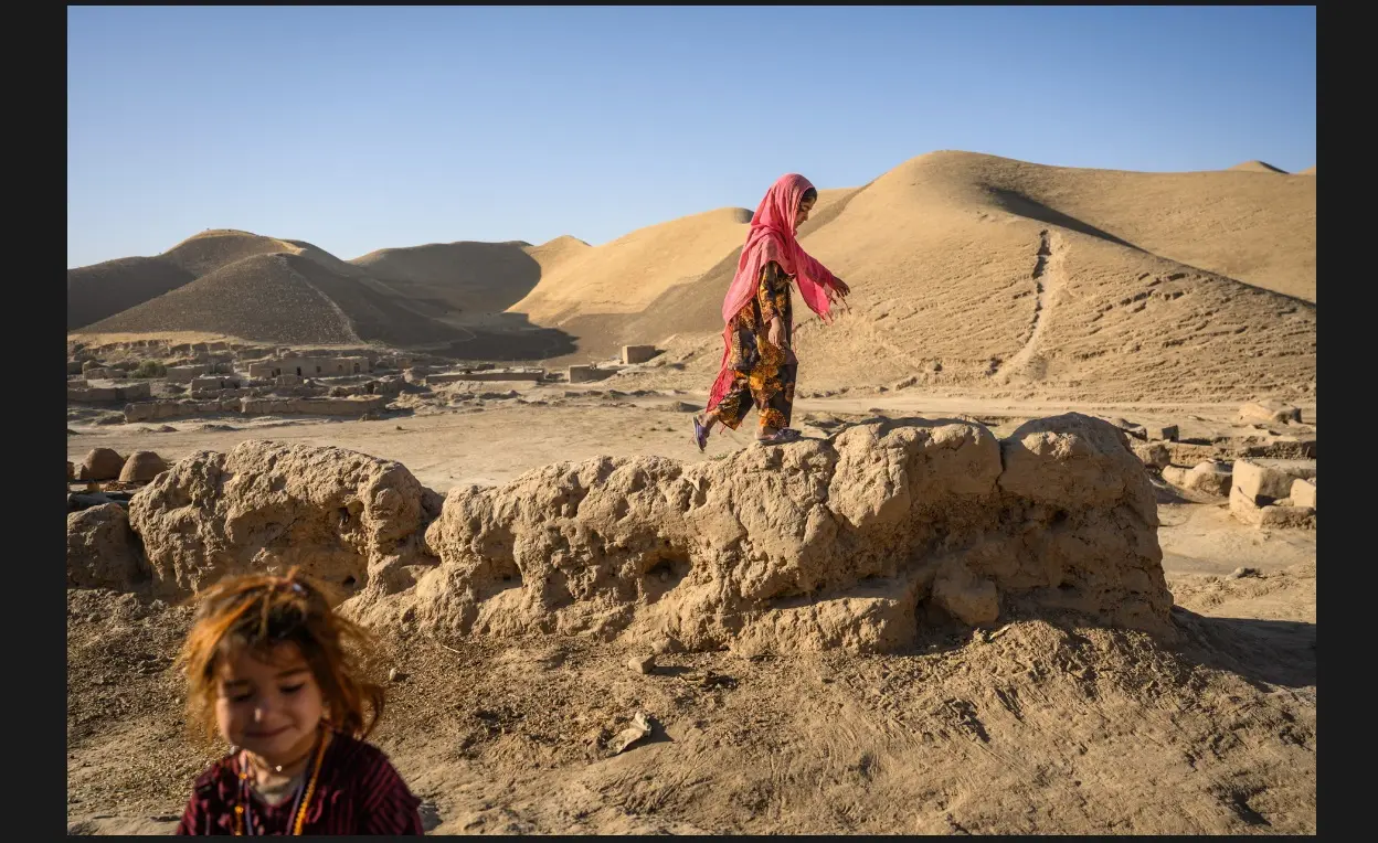 جان کودکان جهان در خطر است