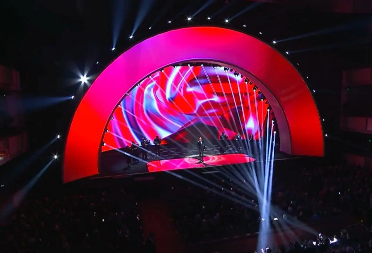 زنده: پوشش ویژه قرعه‌کشی جام جهانی ۲۰۲۶