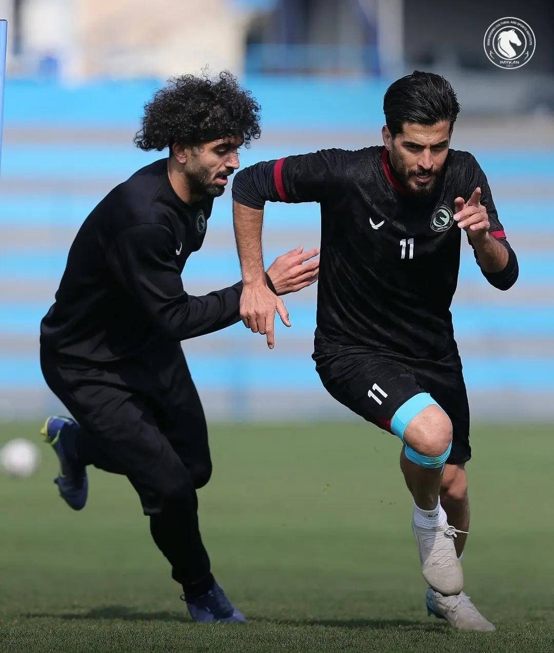 پیکان به دنبال تداوم بردها در لیگ برتر