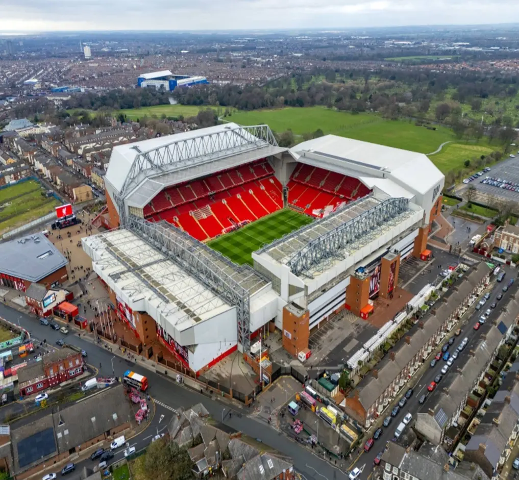 نوسازی ورزشگاه، بلیت ورود به باشگاه میلیاردرهای فوتبال