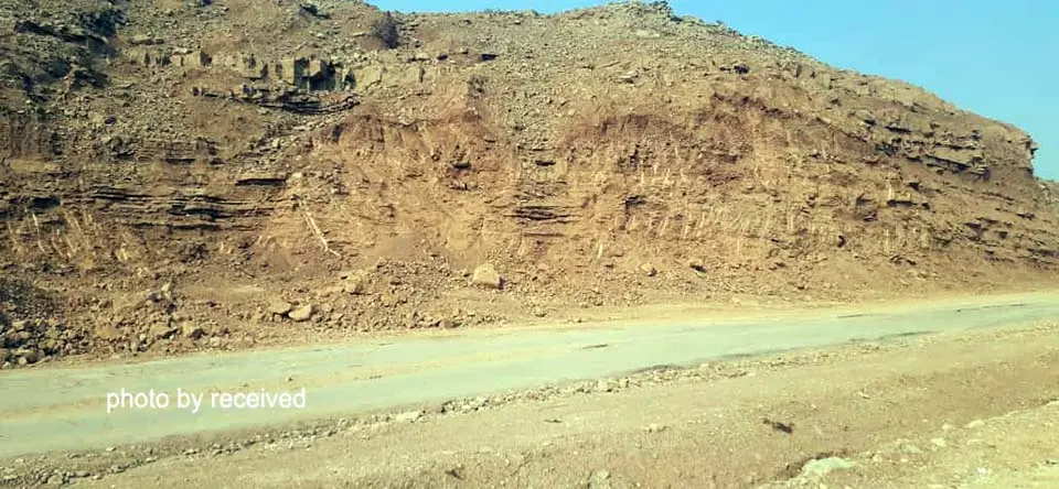 از اعلام تعرض به "نیایشگاه سرمسجد" مسجدسلیمان تا ادعای جلوگیری از ادامه فعالیت/عدم تعیین حریم و عرصه نیایشگاه + تصاویر
