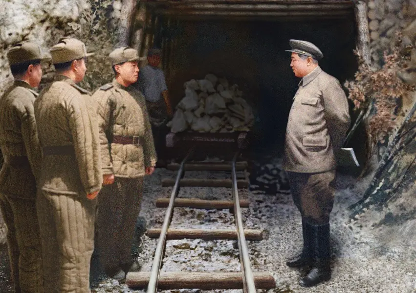 Korea’s Liberation; Carrying Forward the Tradition of Victory
Century after Century